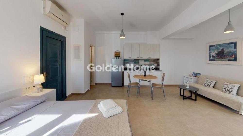 Κυρίως Χώρος