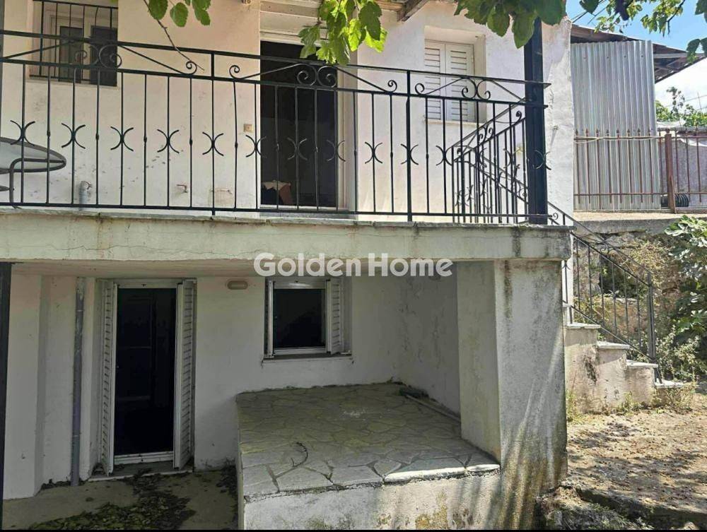 Κυρίως Χώρος