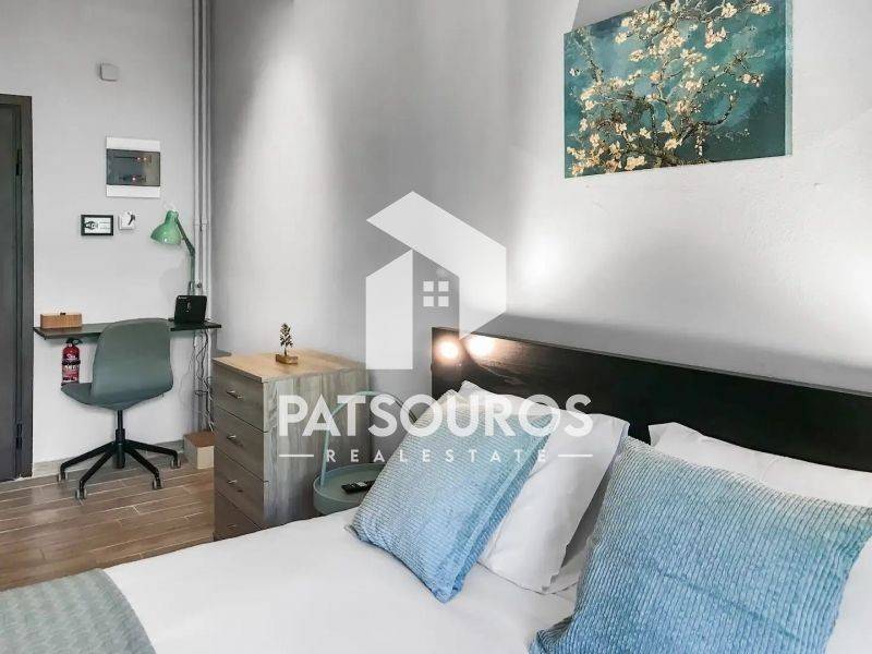 Υπνοδωμάτιο