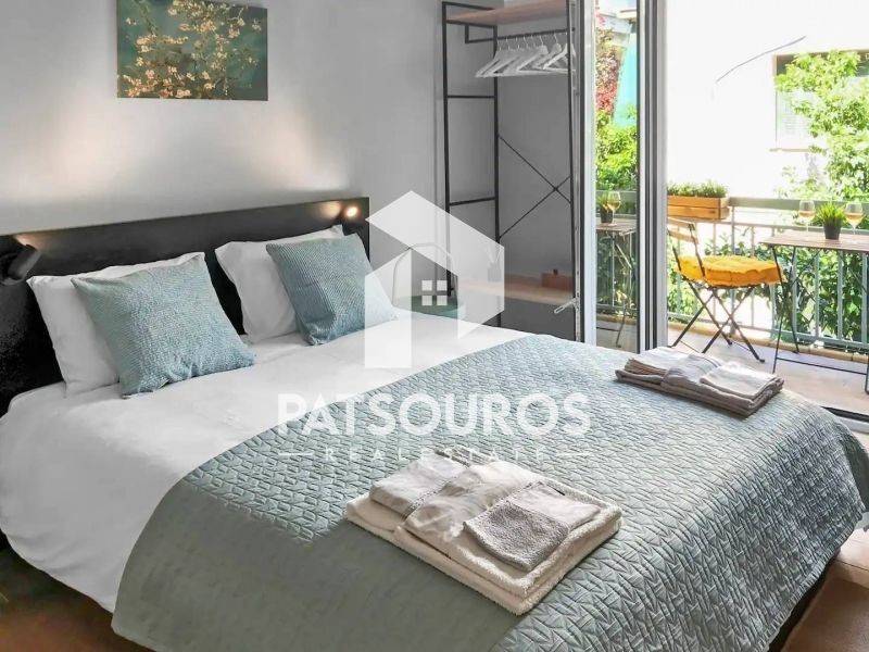 Υπνοδωμάτιο