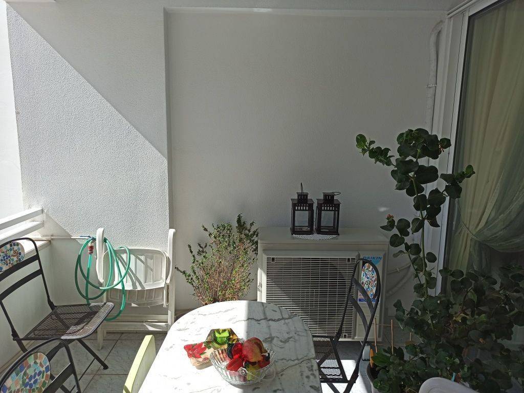 MPALKONI TOY DIAMERISMATOS