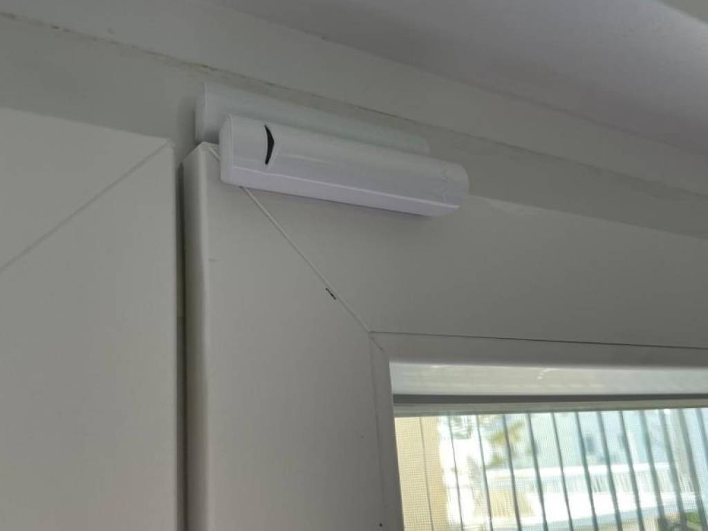 Άποψη χώρου