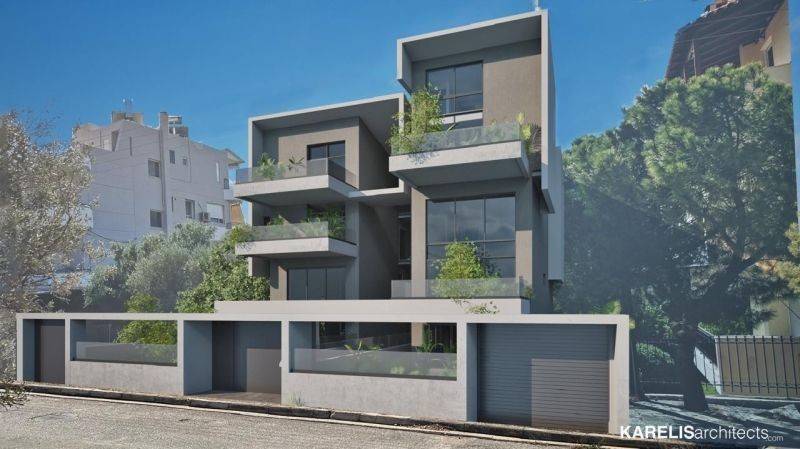 Εξωτερικός χώρος