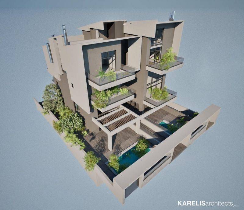 Εξωτερικός χώρος