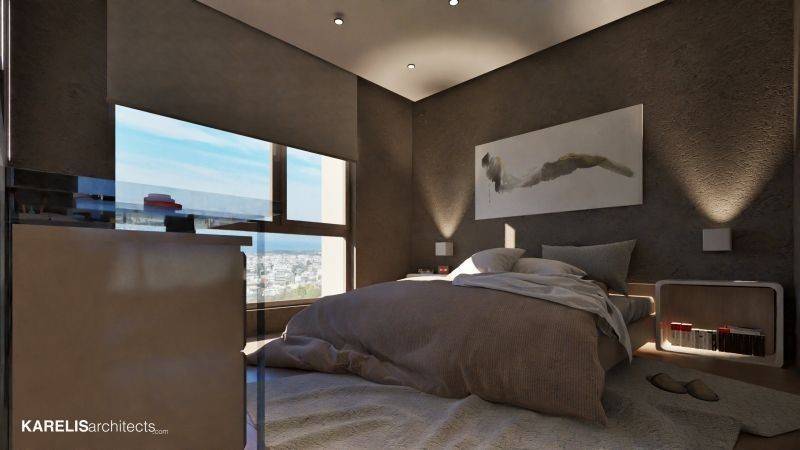 Υπνοδωμάτιο