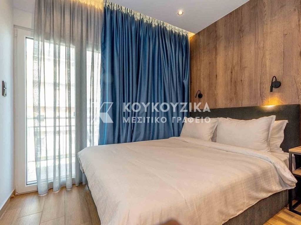 Υπνοδωμάτιο