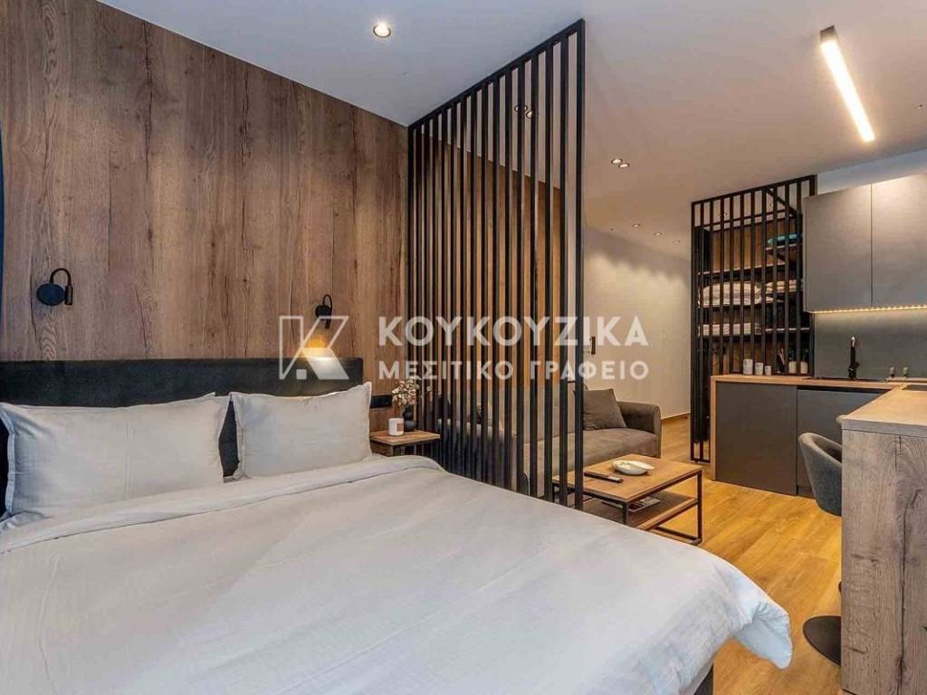 Υπνοδωμάτιο