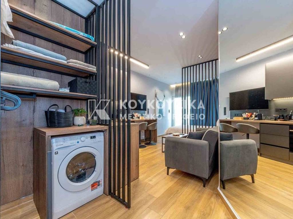 Άποψη χώρου