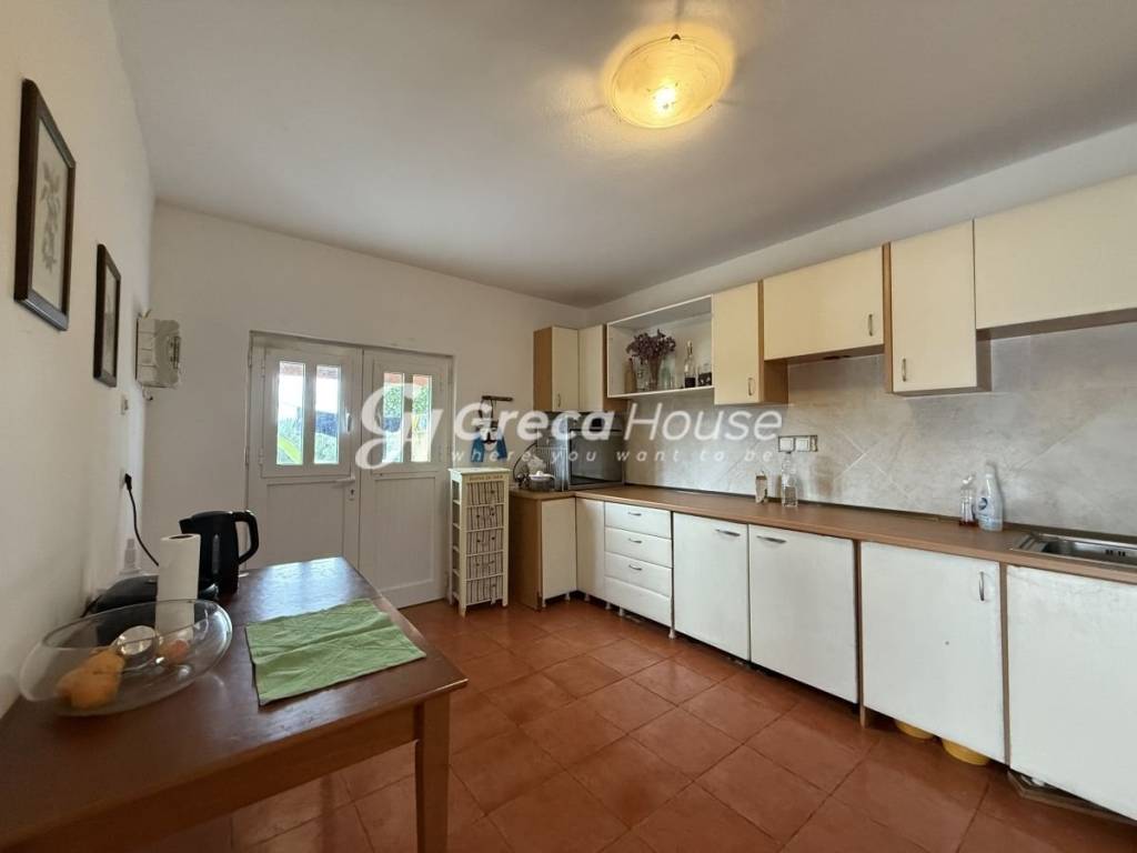 Οικοπεδο προς πώληση στην Θερμησία