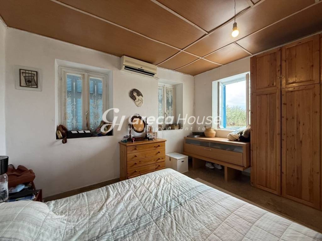 Οικοπεδο προς πώληση στην Θερμησία