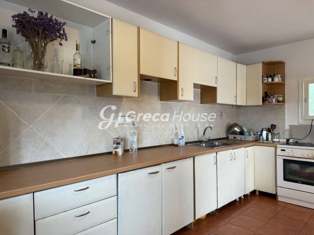 Οικοπεδο προς πώληση στην Θερμησία