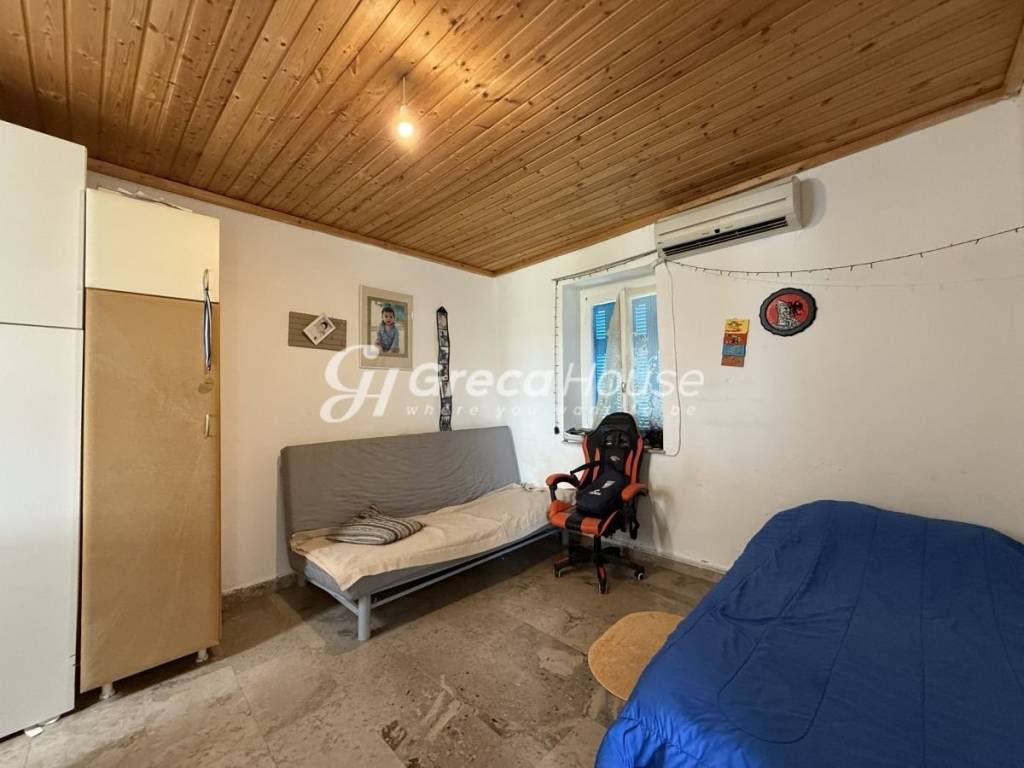 Οικοπεδο προς πώληση στην Θερμησία