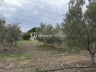 Οικοπεδο προς πώληση στην Θερμησία