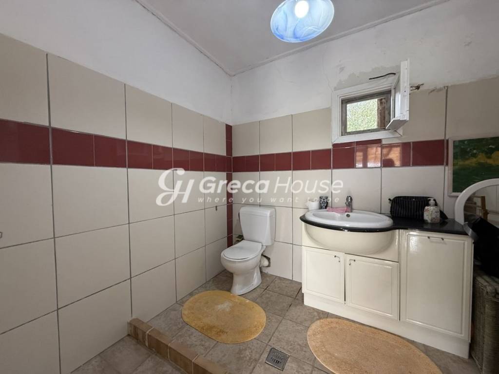 Οικοπεδο προς πώληση στην Θερμησία