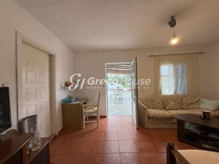 Οικοπεδο προς πώληση στην Θερμησία