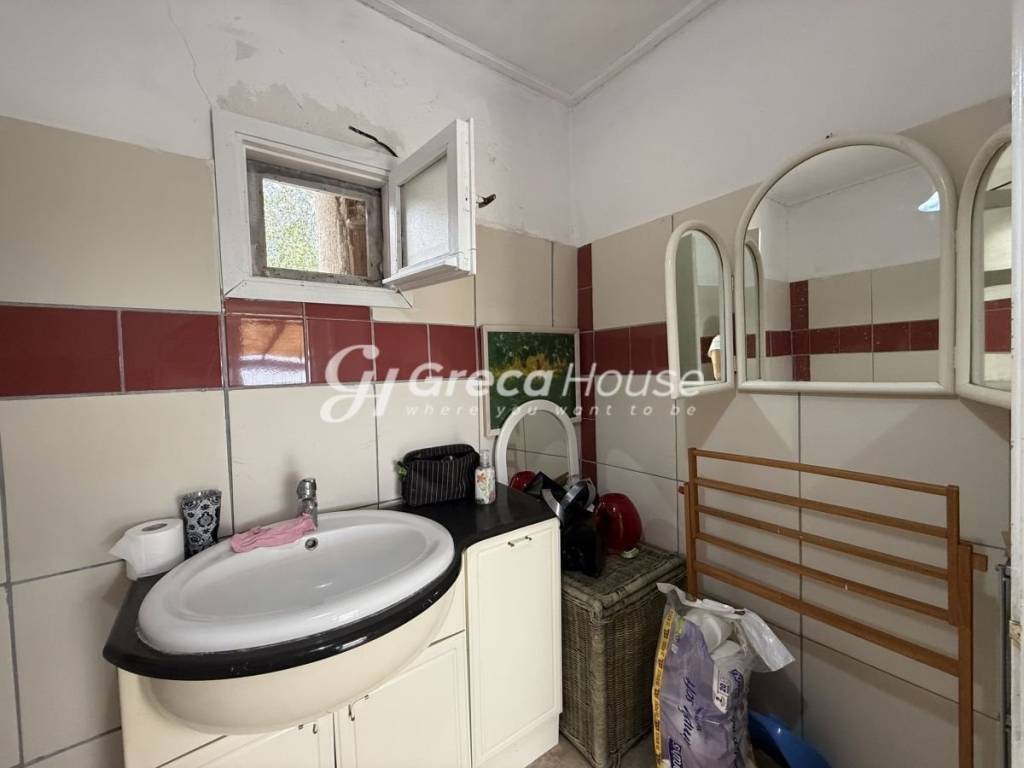 Οικοπεδο προς πώληση στην Θερμησία