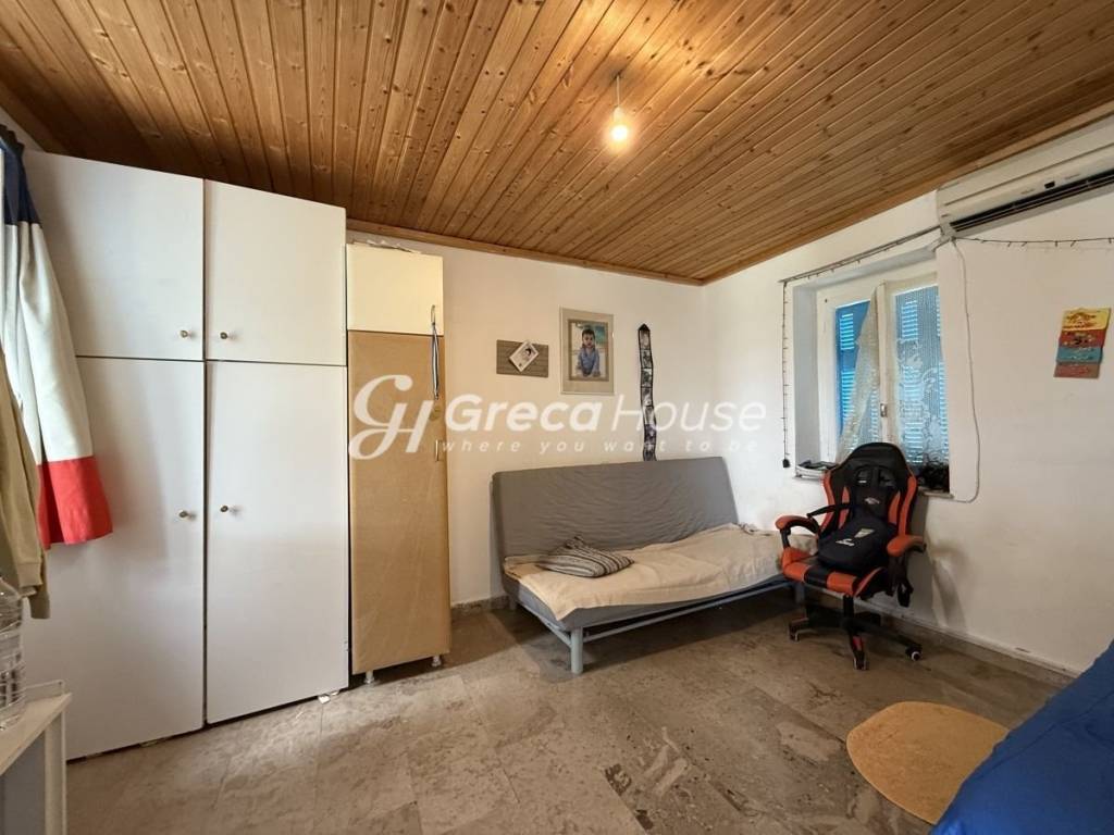 Οικοπεδο προς πώληση στην Θερμησία