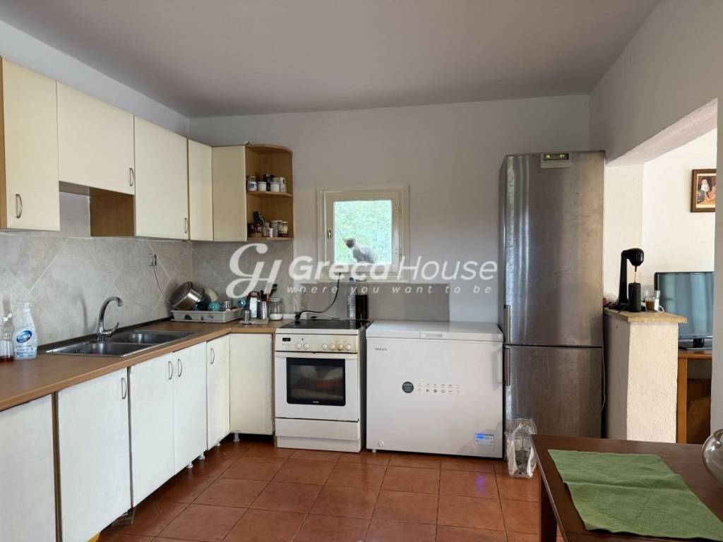 Οικοπεδο προς πώληση στην Θερμησία