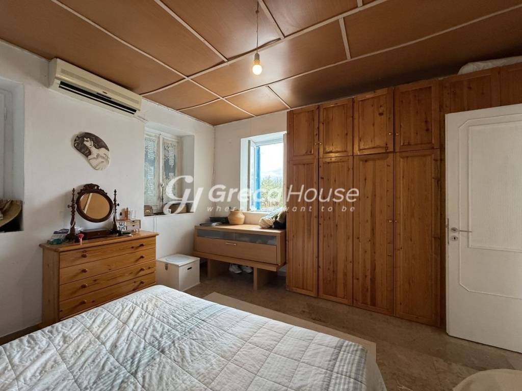 Οικοπεδο προς πώληση στην Θερμησία