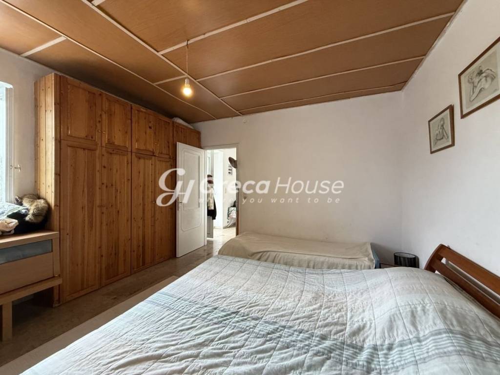 Οικοπεδο προς πώληση στην Θερμησία