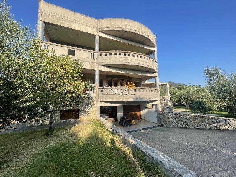 Εξωτερικός χώρος