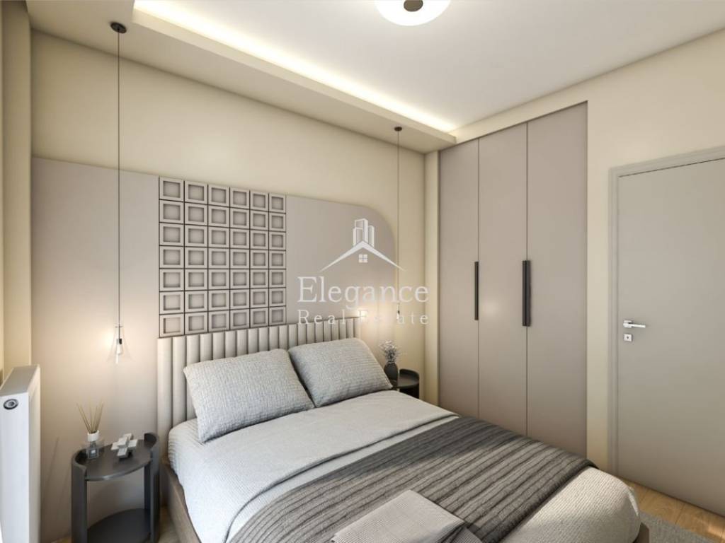 Υπνοδωμάτιο