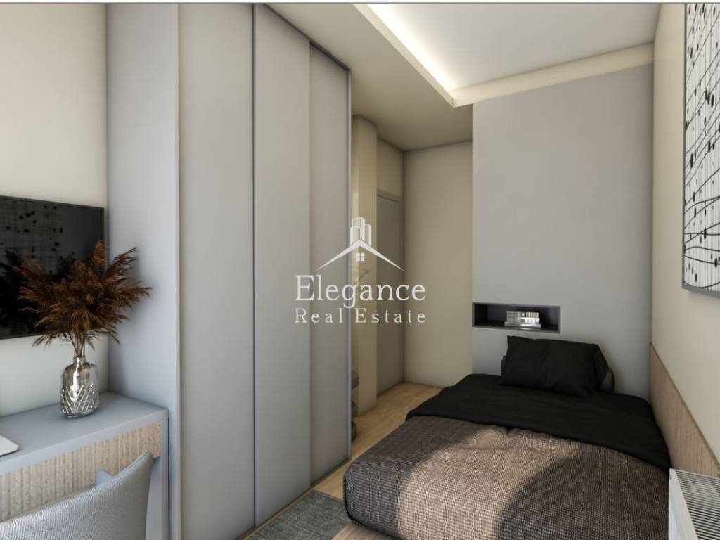 Υπνοδωμάτιο