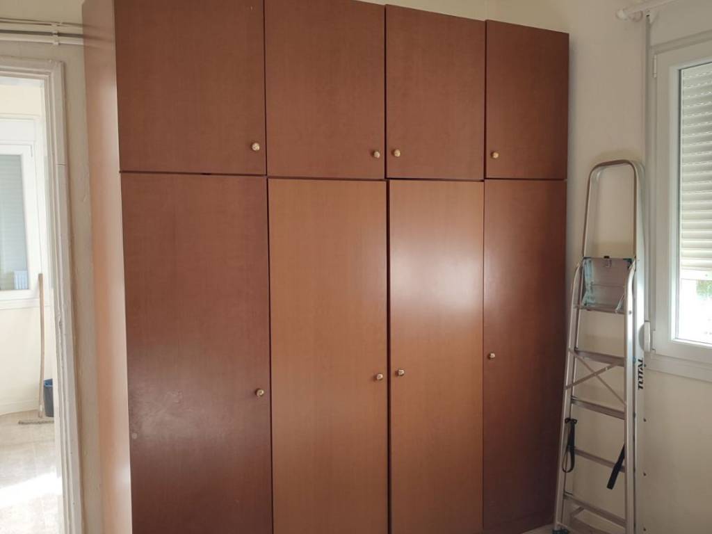 Κάτω όροφος υπνοδωμάτιο