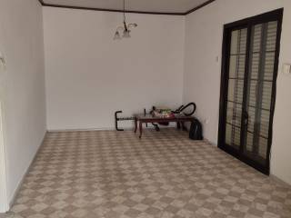 Πάνω όροφος είσοδος