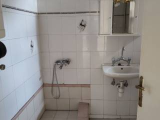 Πάνω όροφος μπάνιο