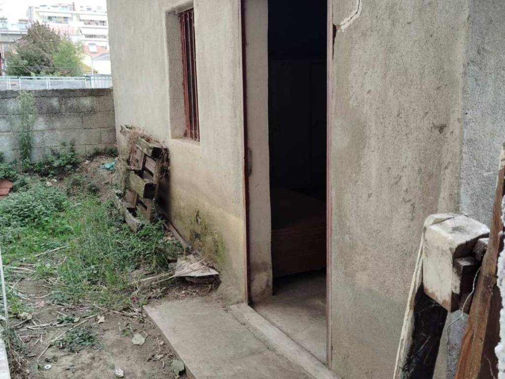 Εξωτερική αποθήκη