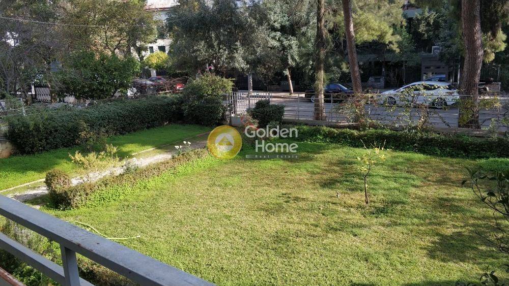 Εξωτερικός Χώρος