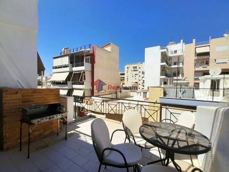 Εξωτερικοι χώροι