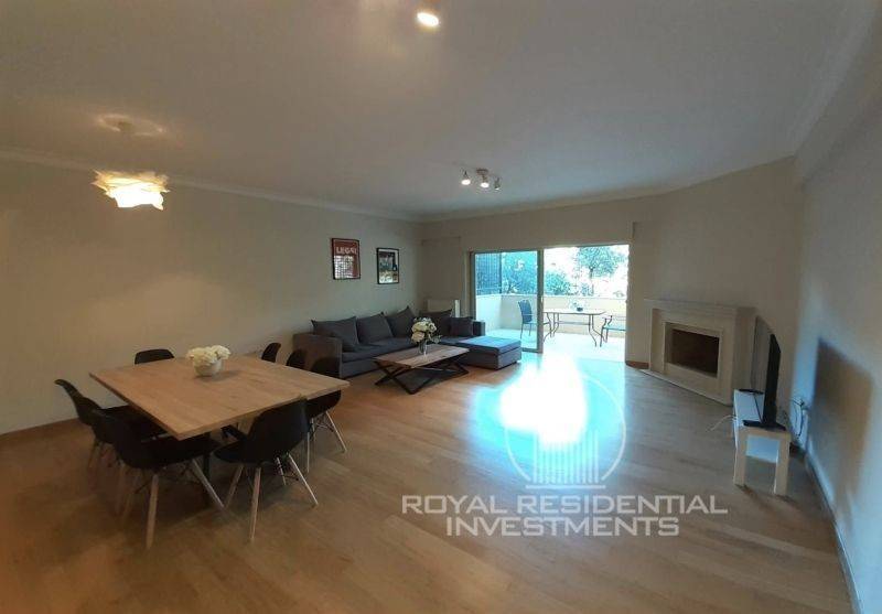 Άποψη χώρου