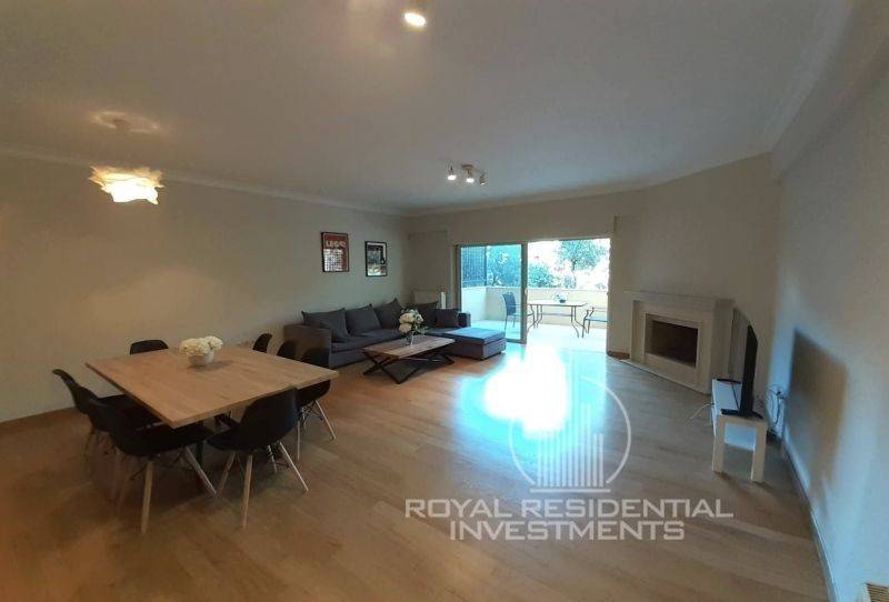 Άποψη χώρου