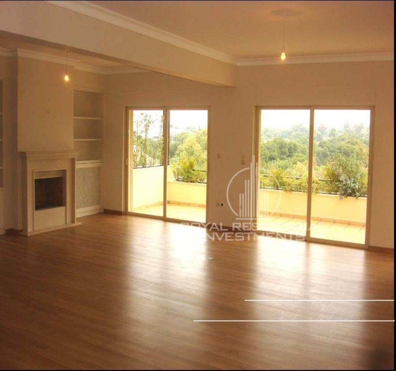 Άποψη χώρου