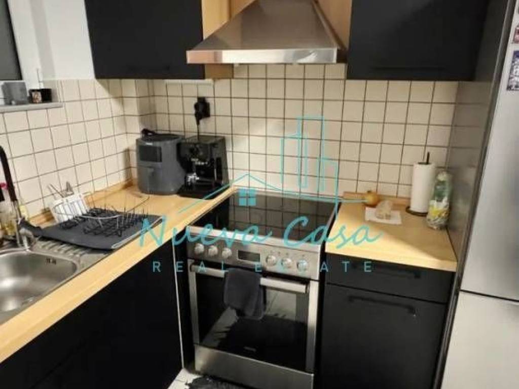 Σαλοκουζίνα