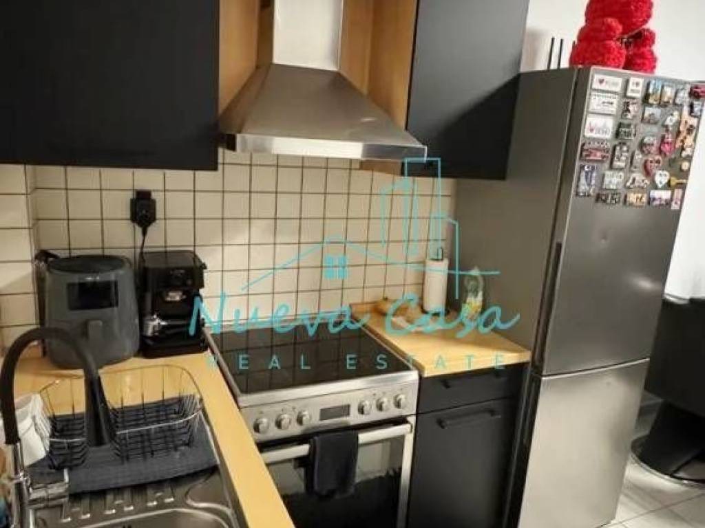 Σαλοκουζίνα