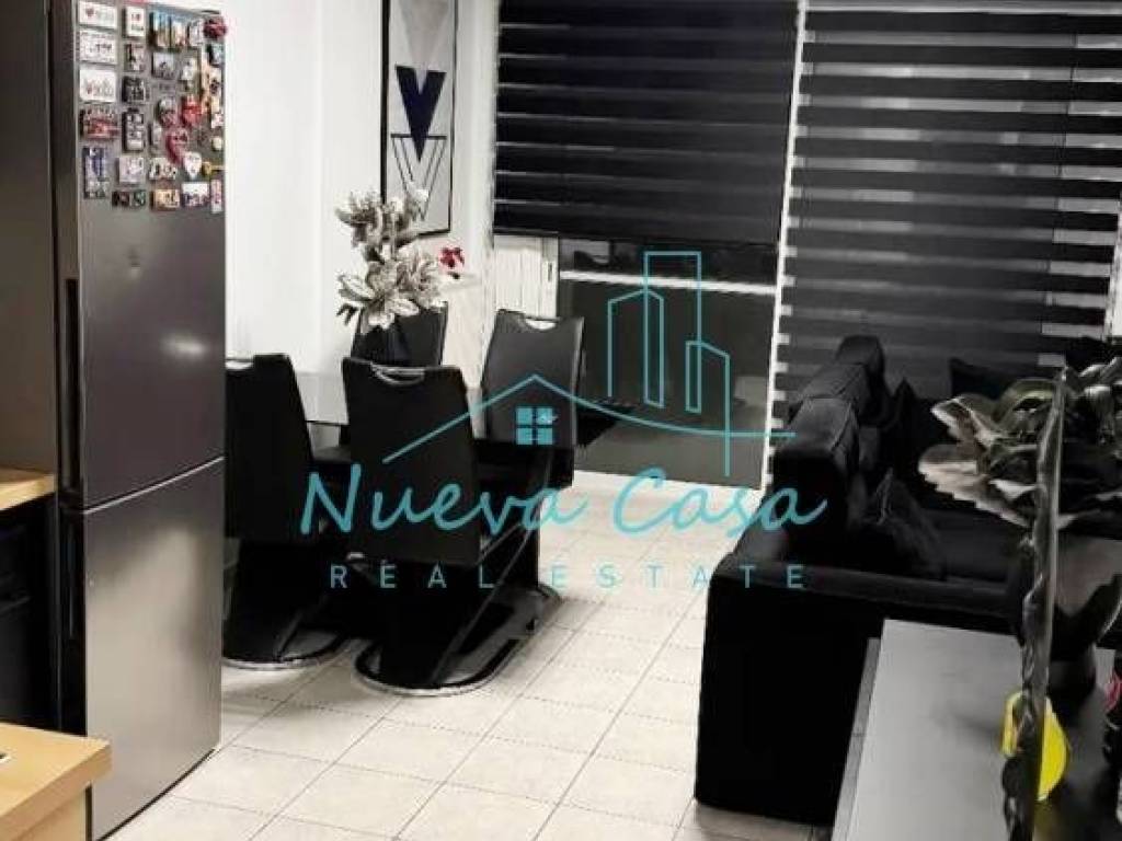 Σαλοκουζίνα