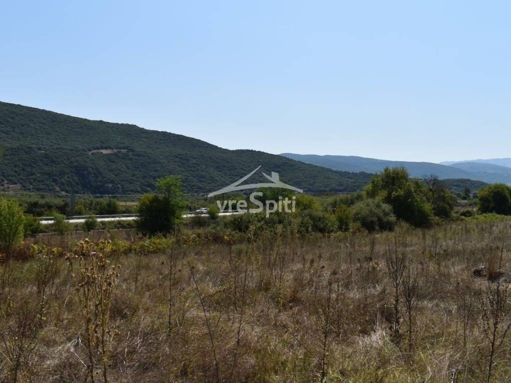 ΑΠΟΨΗ ΑΓΡΟΤΕΜΑΧΙΟΥ