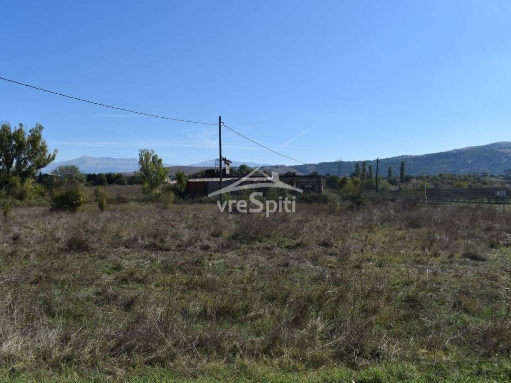 ΑΠΟΨΗ ΑΓΡΟΤΕΜΑΧΙΟΥ