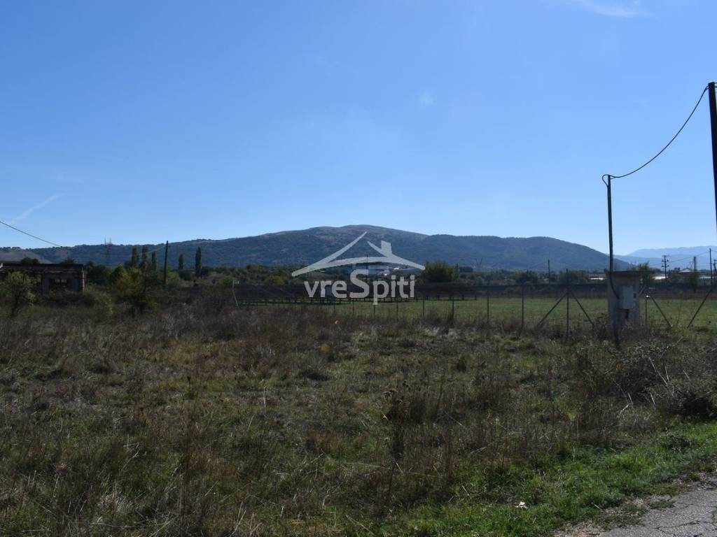 ΑΠΟΨΗ ΑΓΡΟΤΕΜΑΧΙΟΥ