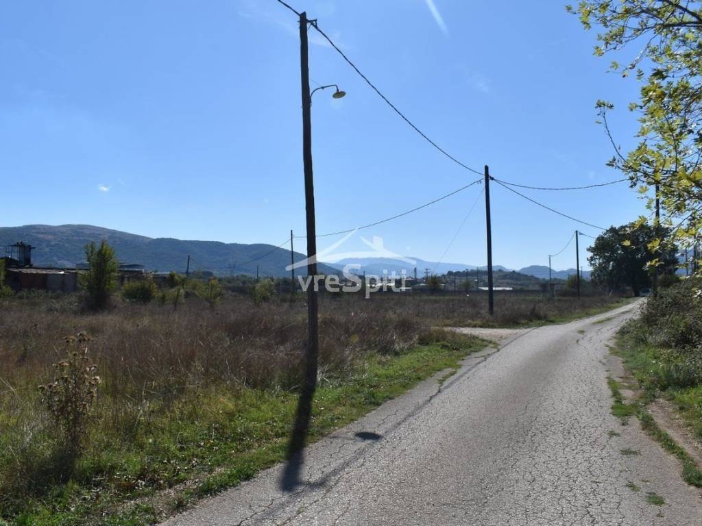 ΑΠΟΨΗ ΑΓΡΟΤΕΜΑΧΙΟΥ