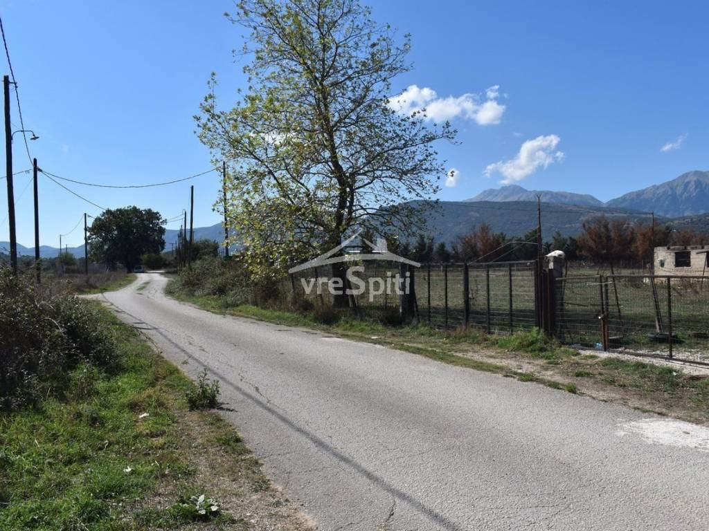 ΑΠΟΨΗ ΑΓΡΟΤΕΜΑΧΙΟΥ