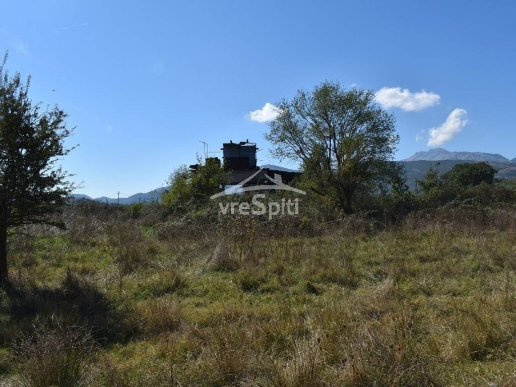 ΑΠΟΨΗ ΑΓΡΟΤΕΜΑΧΙΟΥ