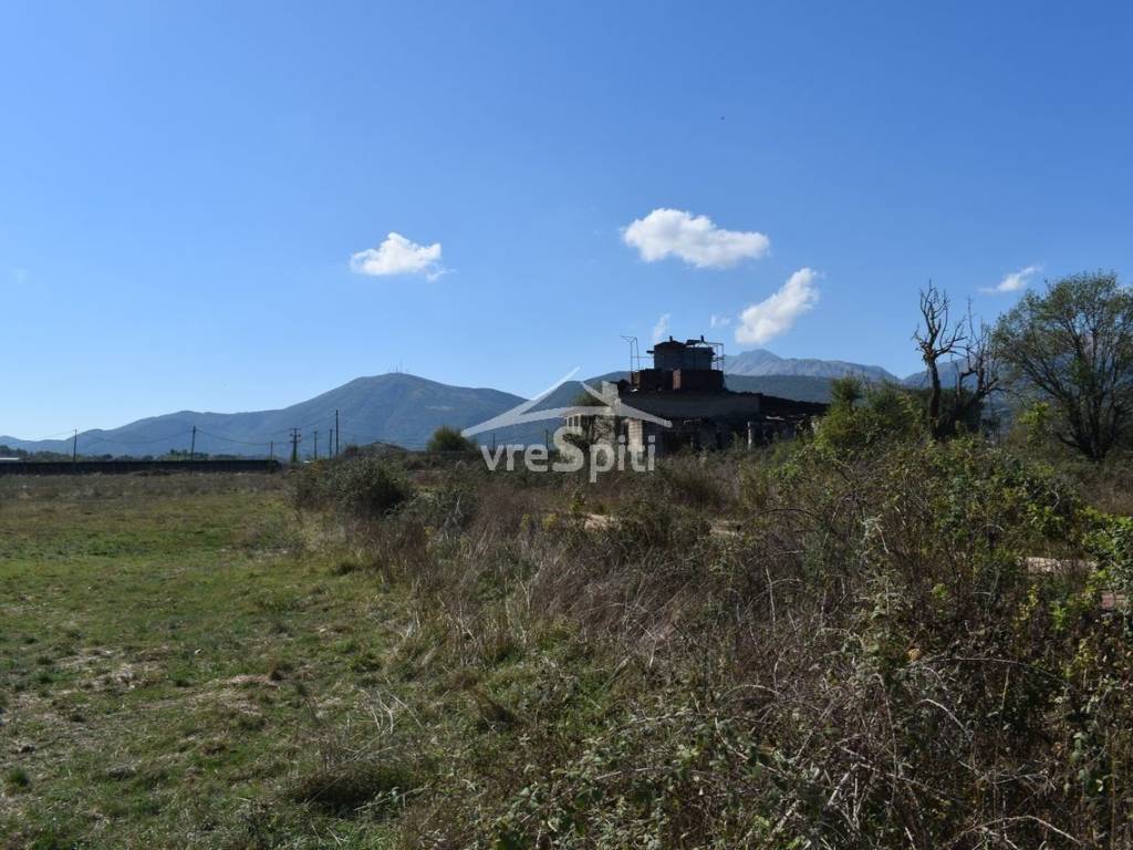 ΑΠΟΨΗ ΑΓΡΟΤΕΜΑΧΙΟΥ