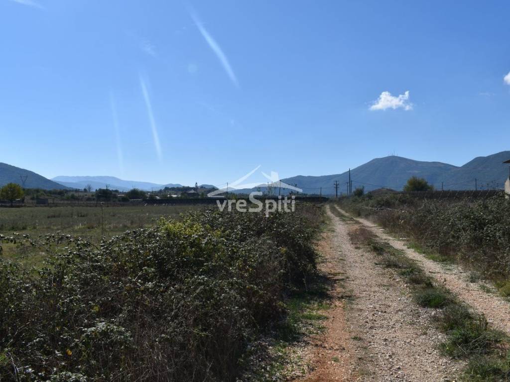 ΑΠΟΨΗ ΑΓΡΟΤΕΜΑΧΙΟΥ