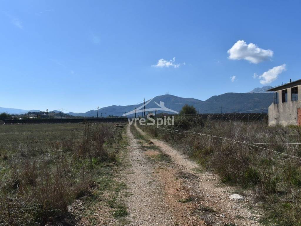 ΑΠΟΨΗ ΑΓΡΟΤΕΜΑΧΙΟΥ