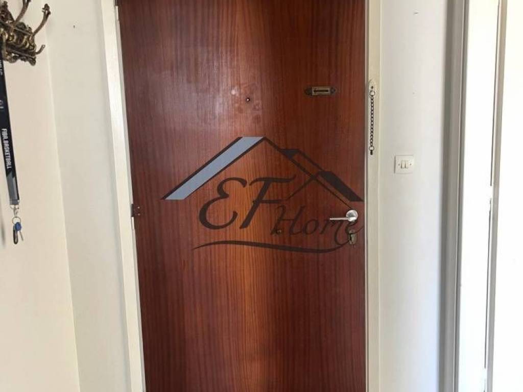 Είσοδος Ακινήτου