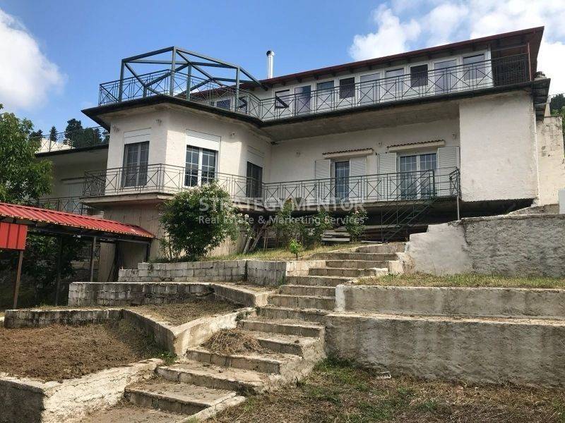 Εξωτερικός χώρος